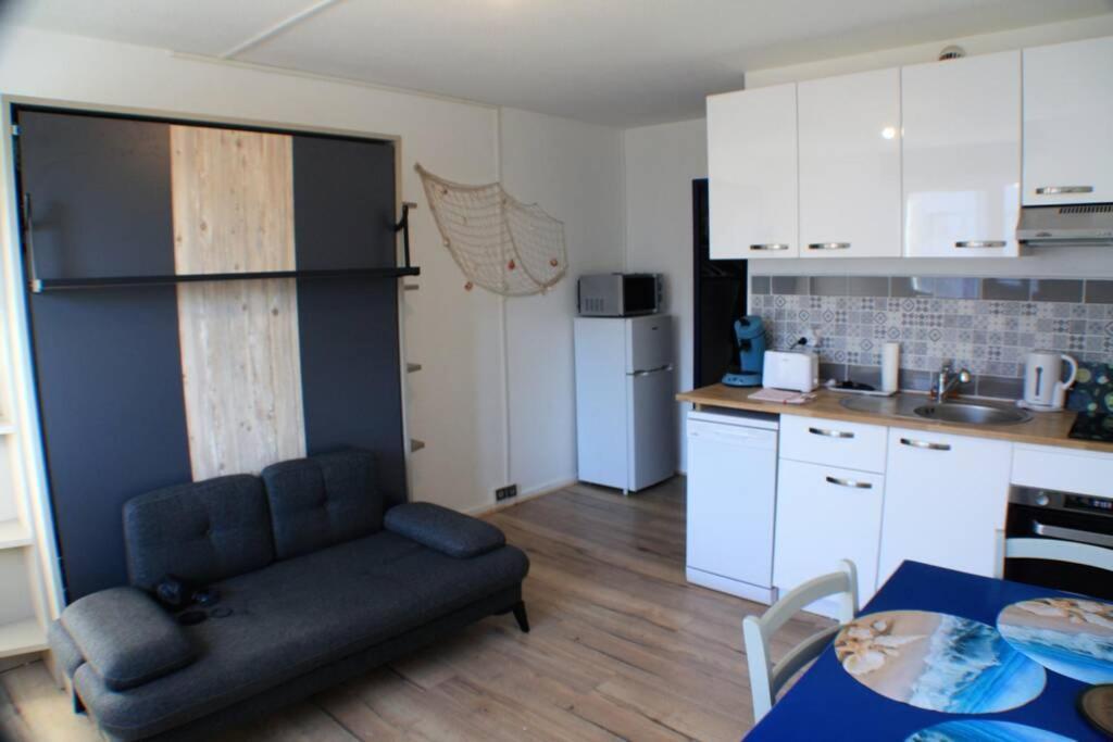 Welcome Calais - Le Cottage De La Cote D'Opale Exterior photo